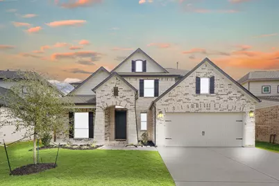 2510 Red Hickory Drive, Katy, TX 77493 - Photo 1