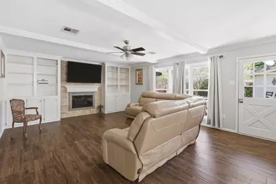 17010 Hillswind Circle, Spring, TX 77379 - Photo 18