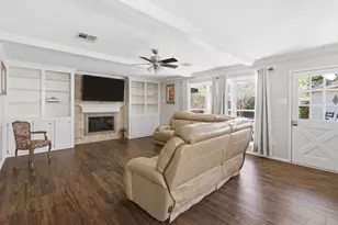 17010 Hillswind Cir, Spring, TX 77379 - Photo 18