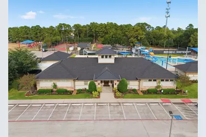 17010 Hillswind Circle, Spring, TX 77379 - Photo 38