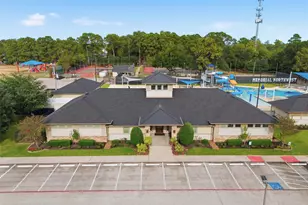 17010 Hillswind Cir, Spring, TX 77379 - Photo 38