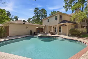 17010 Hillswind Cir, Spring, TX 77379 - Photo 36