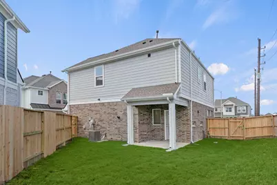 10003 Agave Point Court, Manvel, TX 77578 - Photo 30