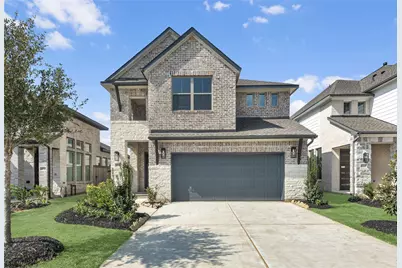 10719 Aquila Star Drive, Richmond, TX 77406 - Photo 1
