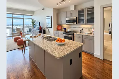 1400 McKinney Street #903, Houston, TX 77010 - Photo 12