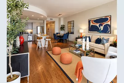 1400 McKinney Street #903, Houston, TX 77010 - Photo 2