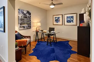 1400 McKinney St, Houston, TX 77010 - Photo 8
