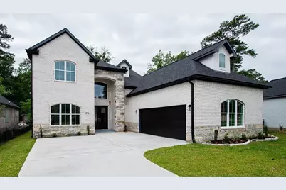 216 Monterrey Road W, Montgomery, TX 77356 - Photo 1