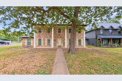 4830 Bayou Vista Drive, Houston, TX 77091 - Photo 1