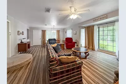 252 Yancy Drive, Brookeland, TX 75931 - Photo 6