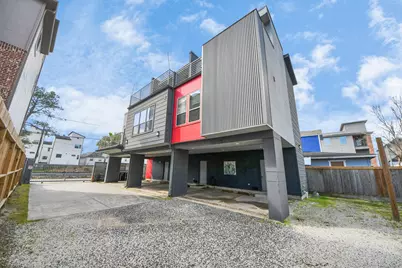 1708 Winter Street #C, Houston, TX 77007 - Photo 4
