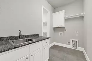 110 Lily Green Ct, Conroe, TX 77304 - Photo 38