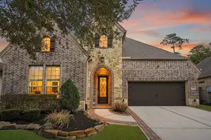 110 Lily Green Ct, Conroe, TX 77304 - Photo 4