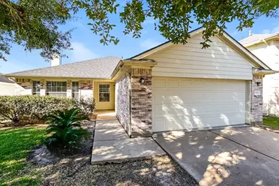 19530 Billineys Park Drive, Katy, TX 77449 - Photo 1