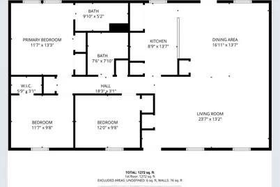 21664 Punkin Street, New Caney, TX 77357 - Photo 22