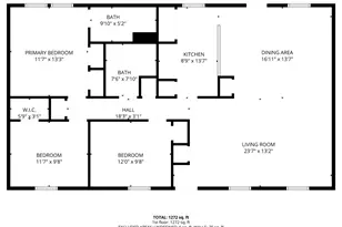 21664 Punkin St, New Caney, TX 77357 - Photo 22