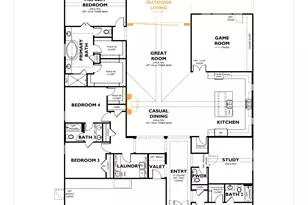 15906 Iris Mdw Dr, Conroe, TX 77302 - Photo 6
