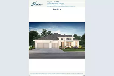 15906 Iris Meadow Drive, Conroe, TX 77302 - Photo 1