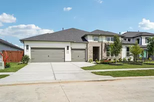 15906 Iris Mdw Dr, Conroe, TX 77302 - Photo 2