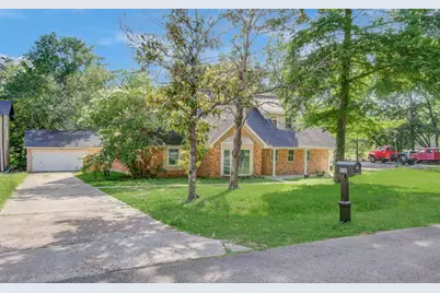 812 Stone Mountain Drive, Conroe, TX 77302 - Photo 1