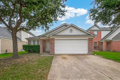 5614 Calm Court, Houston, TX 77084 - Photo 2