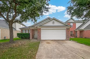 5614 Calm Ct, Houston, TX 77084 - Photo 2