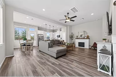 19662 San Angelo Park Drive, Cypress, TX 77433 - Photo 1