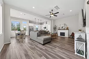 19662 San Angelo Park Dr, Cypress, TX 77433 - Photo 4