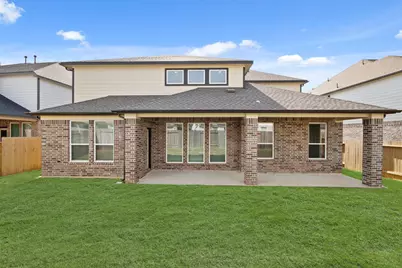 2938 Belle Tree Lane, Katy, TX 77493 - Photo 4