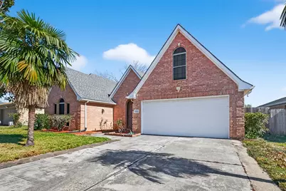 9927 Glenkirk Drive, Houston, TX 77089 - Photo 2