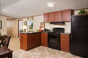 406 County Rd 3415, Cleveland, TX 77327 - Photo 2