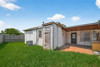 9858 Sageaspen Lane, Houston, TX 77089 - Photo 20