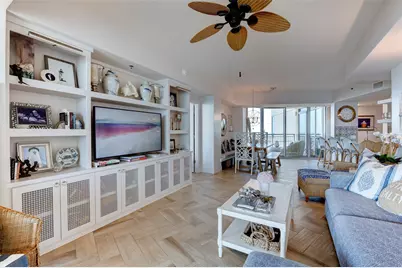 801 E Beach Drive #BC1910, Galveston, TX 77550 - Photo 1