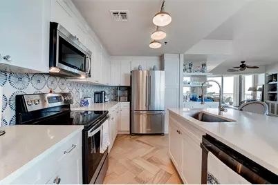 801 E Beach Drive #BC1910, Galveston, TX 77550 - Photo 6