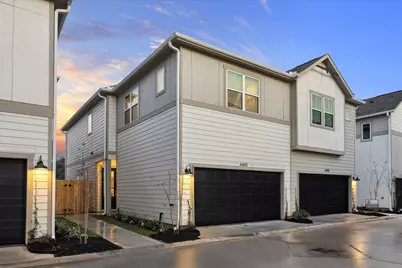 6535 - 6537 Rena Street, Houston, TX 77092 - Photo 1