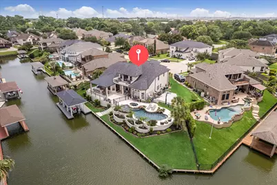 2006 Ketch Court, Seabrook, TX 77586 - Photo 1
