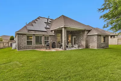 25702 Balsamwood Drive, Tomball, TX 77375 - Photo 38