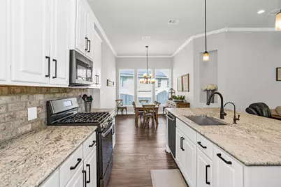 25702 Balsamwood Drive, Tomball, TX 77375 - Photo 14