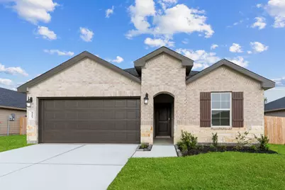 7706 Smooth Valley Court, Iowa Colony, TX 77583 - Photo 1