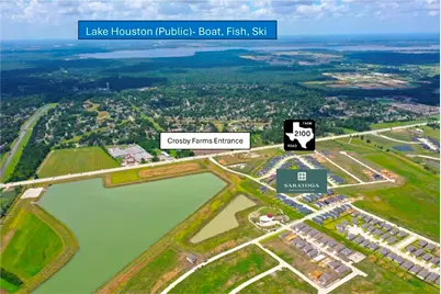 17035 Brine Pool Lane, Crosby, TX 77532 - Photo 6
