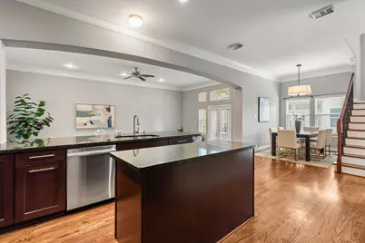2316 Beall Street, Houston, TX 77008 - Photo 4