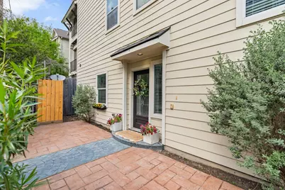 2316 Beall Street, Houston, TX 77008 - Photo 24