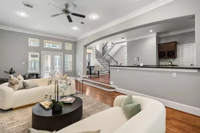 2316 Beall Street, Houston, TX 77008 - Photo 1