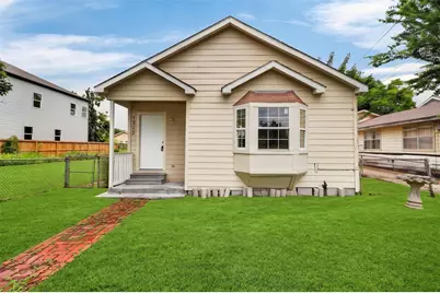 1315 E 33rd Street, Houston, TX 77022 - Photo 1