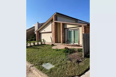 2850 Creekway Circle, Missouri City, TX 77459 - Photo 2