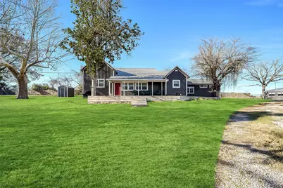 1005 Church Road, Brenham, TX 77833 - Photo 4