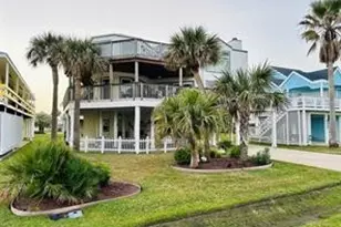 4119 Campeche Ct, Galveston, TX 77554 - Photo 2