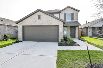 3045 Fantasy Terrace Drive, Katy, TX 77493 - Photo 1