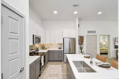 1617 Enid Street #177, Houston, TX 77009 - Photo 4