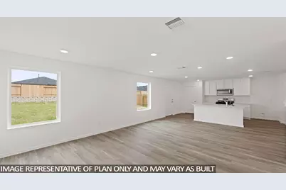 22719 Primrose Wind Lane, Hockley, TX 77447 - Photo 6